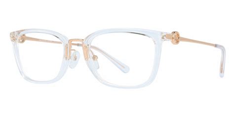 michael kors leopard glasses|michael kors glasses women's.